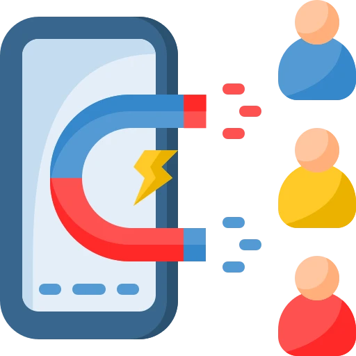 Sites que usam WhatsApp como canal principal